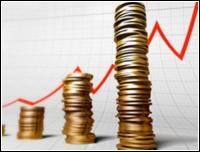 Пик инфляции ждем во втором квартале