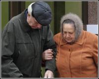 Хотят сравнять пенсионный возраст мужчин и женщин до 63 лет