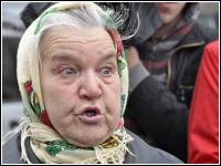 Повышение пенсионного возраста неизбежно