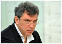 Расстрел у Кремля: убит политик Борис Немцов