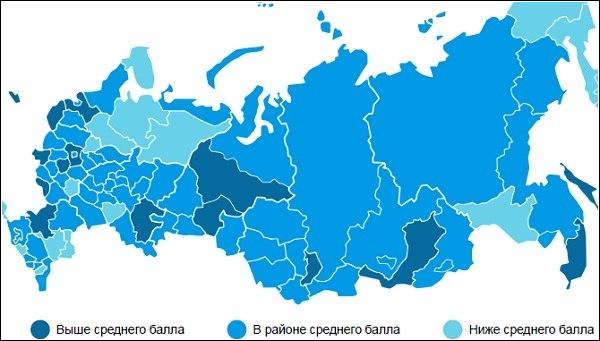 Коммунальщики Мурманской области одни из худших в России