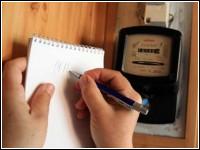 Как расчитать плату за электроэнергию при отсутствии приборов учета