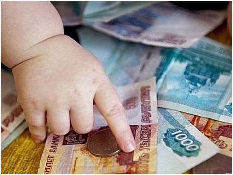 Ограничение на плату за детские сады