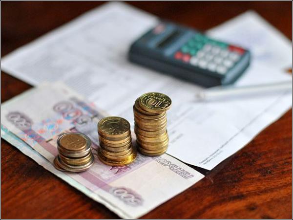 В Мурманской области увеличен тариф на коммунальные платежи