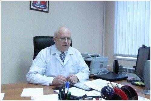 Главврач Кандалакшской ЦРБ рассказал о роддоме, инфекционном отделении, томографе и других проблемах больницы