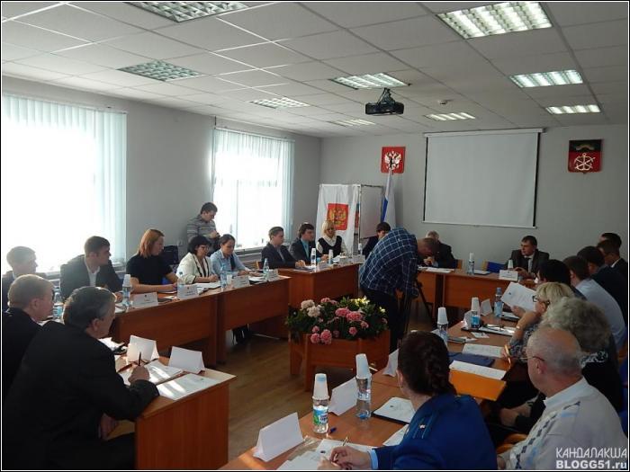 Депутаты 4 округа проведут прием граждан