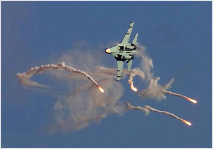 Главная причина по которой Турция сбила Су-24