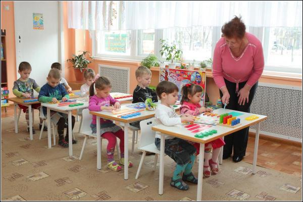 В Мурманской области вырастет плата за детские сады