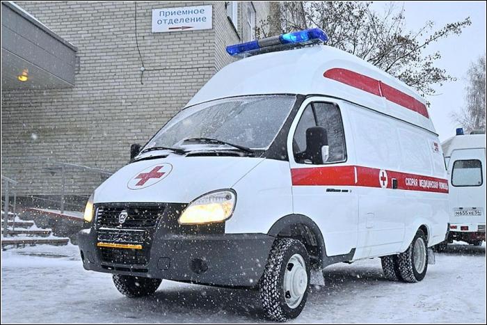 Скорая помощь и врач на дому за свой счет