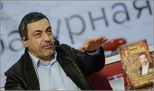Совет Павла Глобы, когда покупать доллары
