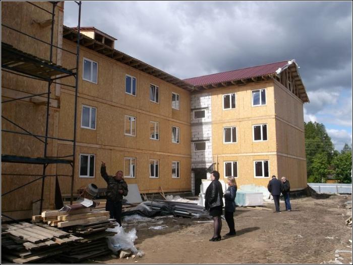 Прокуратура Кандалакши выявила нарушения в Зеленоборском