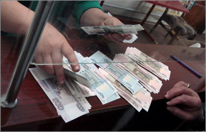 Информация, распространенная в соцсетях, о необходимости срочного обращения в ПФР за выплатой пенсионных накоплений - ложь
