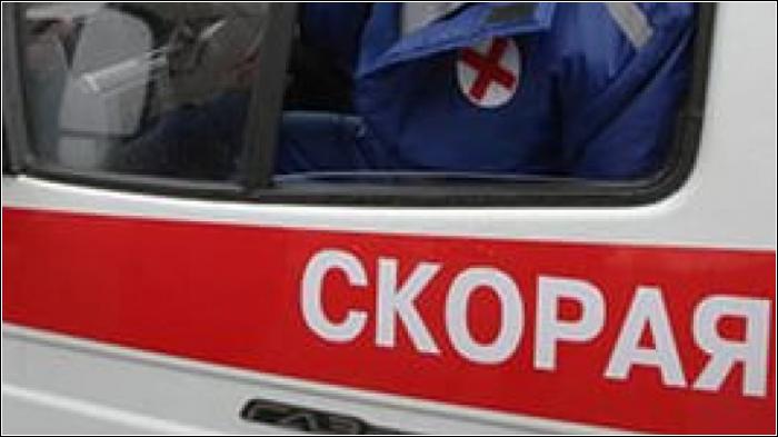 В Кандалакше на вызов к больному ребенку приехали пьяные сотрудники скорой помощи