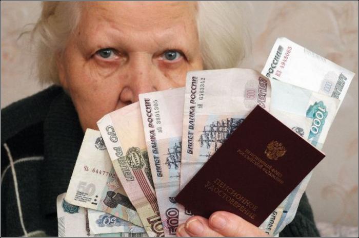 При более позднем выходе на пенсию ее размер увеличится