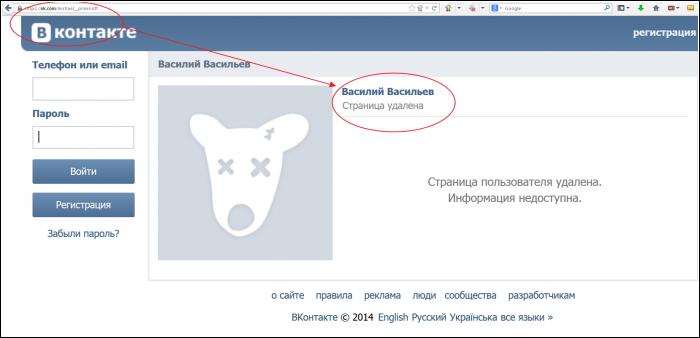"ВКонтакте": удалять аккаунты умерших людей в социальной сети их родственники могли всегда