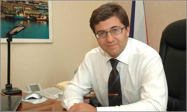 Евгений Никора займёт пост заместителя губернатора Мурманской области, курирующего вопросы ЖКХ, строительства и энергетики
