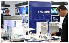 Samsung запустила в России программу обмена старых смартфонов на новые