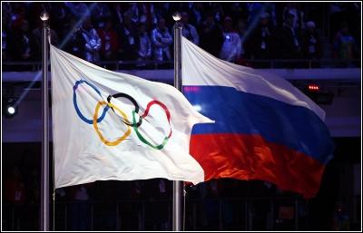 Российские легкоатлеты пропустят Олимпиаду-2016