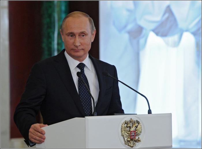 Путин: Не понимаю, как 200 россиян отметелили несколько тысяч англичан