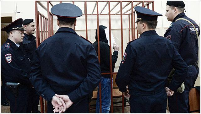 Расследование дела об убийстве Бориса Немцова завершено