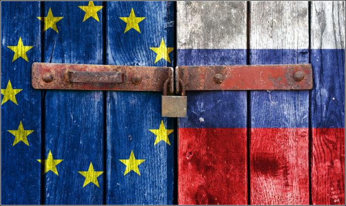 Санкции Евросоюза против России продлены еще на полгода