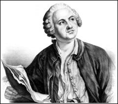 268 лет назад Михайло Ломоносов впервые сформулировал «всеобщий естественный закон» – закон сохранения материи