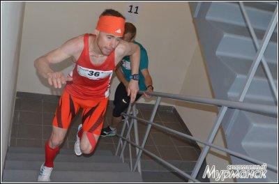 Вбежать на 17-й этаж и… не умереть