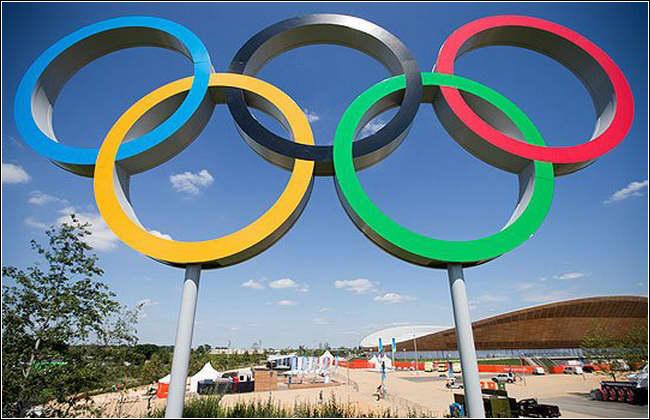 Россия будет участвовать в Олимпиаде 2016
