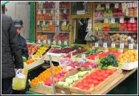В Мурманской области репчатый лук и морковь подросли в цене