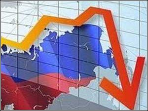 Российская экономика продолжает балансировать на «дне» без видимых признаков восстановления