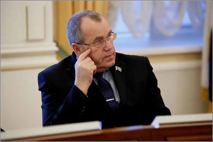 Сергей Дубовой не услышал от Путина мнения о жителях Крайнего Севера