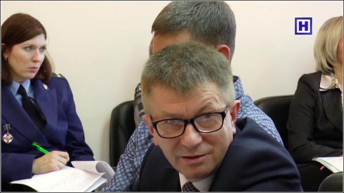 Райсовет. О чём говорят депутаты.