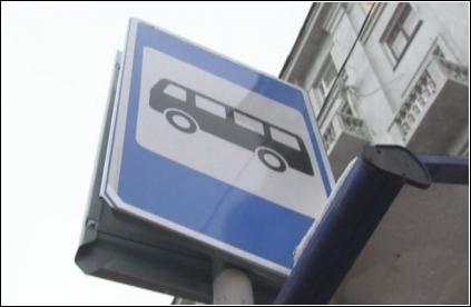 В Кандалакше планируют обновить все автобусные остановки