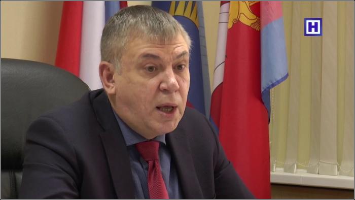 Снос Дома Офицеров