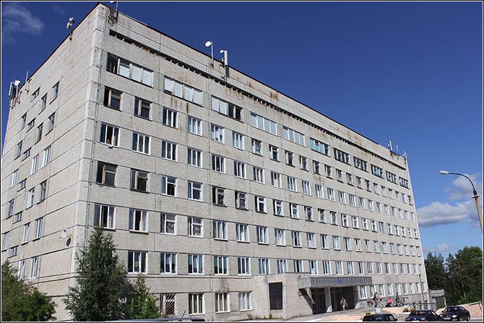 Почему не хотят рожать в Кандалакшском роддоме