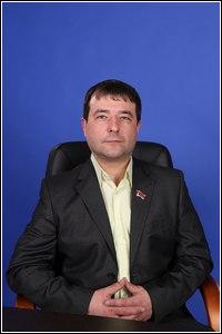Обращение депутата Александра Лепейко к своим избирателям