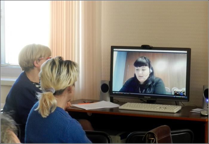 Видео-собеседование  с работодателями Санкт-Петербурга