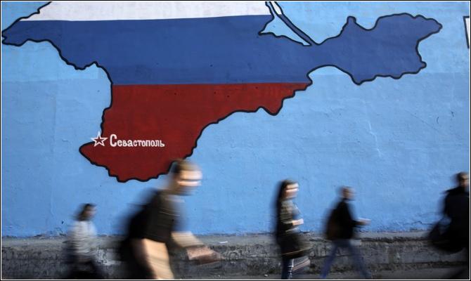 Аксенов решил отправить население Крыма в отпуск до 6 декабря