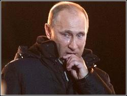 Есть и такое мнение: рейтинг Путина завышен по всей России