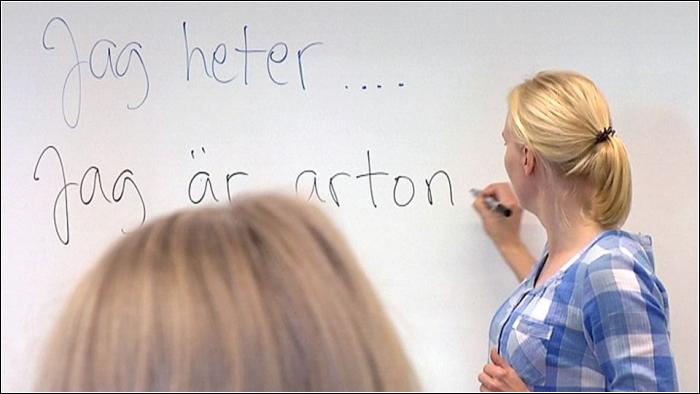 В школах Юго-Восточной Финляндии ждут экспериментального изучения русского вместо шведского
