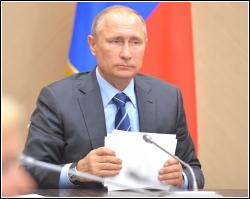 Путин предложил освободить на два года от налогов самозанятых граждан