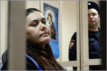 Няню, обезглавившую девочку в Москве, усыпили