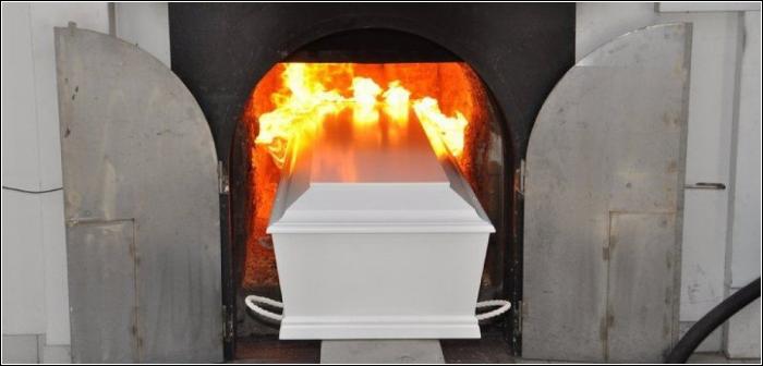 Из-за нехватки мест на кладбищах в Мурманской области планируют построить крематорий