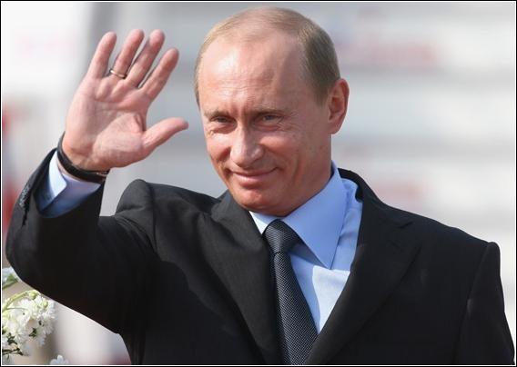 Путин велел ввести сертификацию квартирных счетчиков