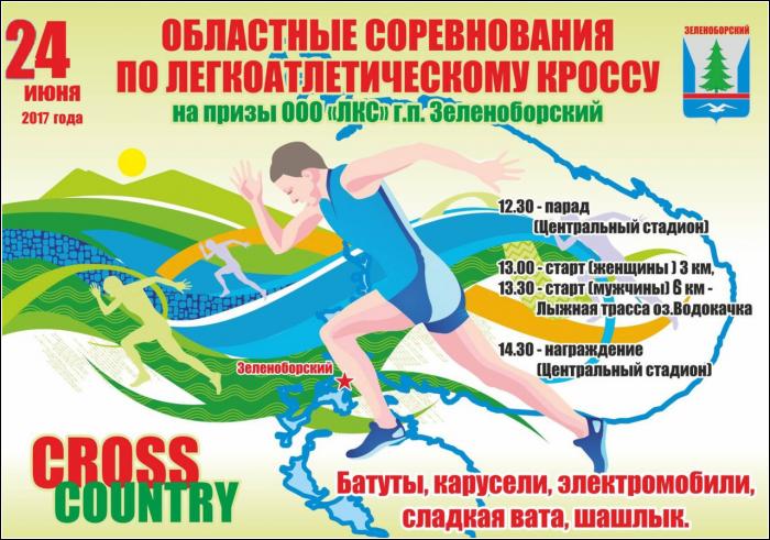 Сильнейшие спортсмены Мурманской области соберутся уже 4-й раз в Зеленоборском