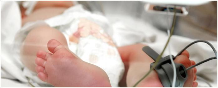 В Апатитах 9-месячный малыш умер из-за инфекции