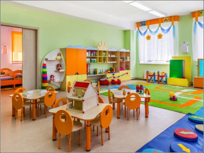 Детский сад в Мурманске закрыли из-за кишечной инфекции